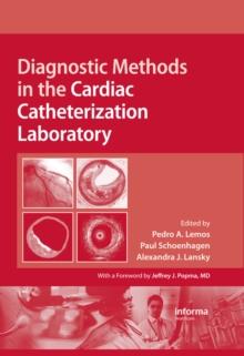 Diagnostic Methods in the Cardiac Catheterization Laboratory