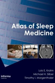 Atlas of Sleep Medicine