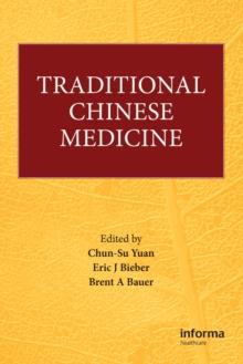 Traditional Chinese Medicine