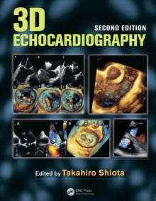 3D Echocardiography