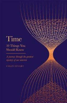 Time : 10 Things You Should Know