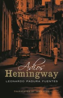 Adios Hemingway