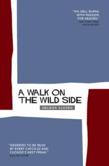 A Walk On The Wild Side