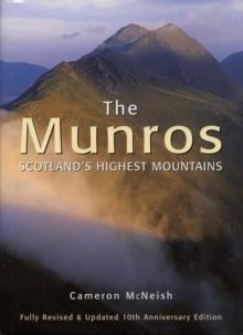 The Munros : Scotland's Highest Mountains