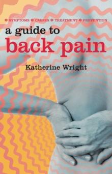 A Guide to Back Pain