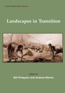 Landscapes in Transition