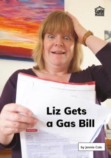 Liz Gets a Gas Bill