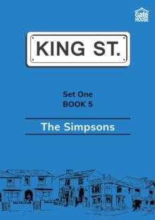 The Simpsons : Set One: Book 5