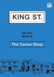 The Corner Shop : Set One: Book 6