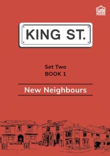 New Neighbours : Set Two: Book 1