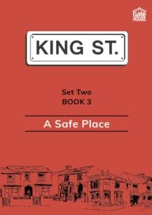 A Safe Place : Set Two: Book 3