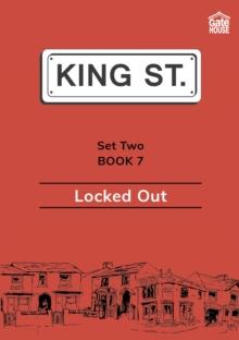 Locked Out : Set Two: Book 7