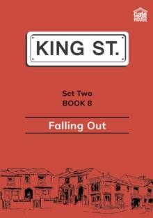 Falling Out : Set Two: Book 8