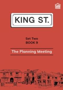 The Planning Meeting : Set Two: Book 9