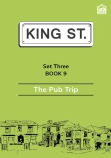 The Pub Trip : Set Three: Book 9