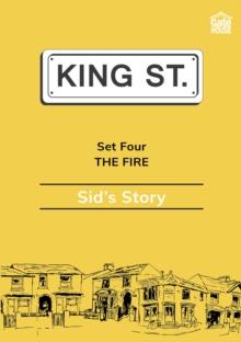 Sid's Story : Set Four: Book 1