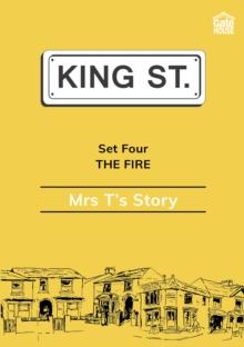 Mrs T's Story : Set Four: Book 2