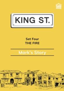 Mark's Story : Set Four: Book 4