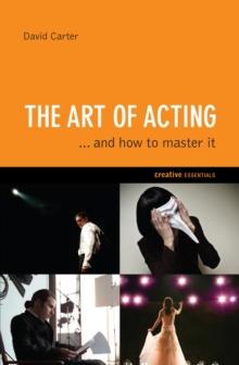 The Art of Acting