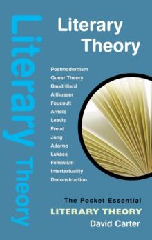 Literary Theory