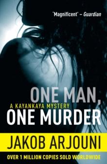 One Man, One Murder