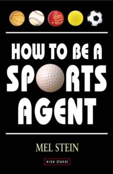 How to be a Sports Agent