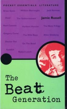 The Beat Generation