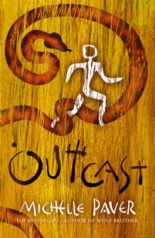 Chronicles Of Ancient Darkness: Outcast : Book 4