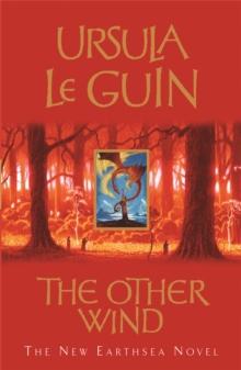 The Other Wind : The Sixth Book of Earthsea