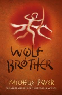 Wolf Brother : Book 1