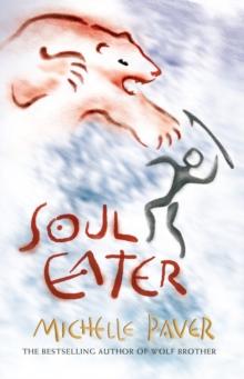 Soul Eater : Book 3