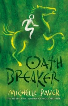 Oath Breaker : Book 5