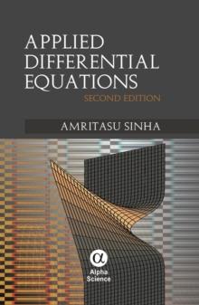 Applied Differential Equations