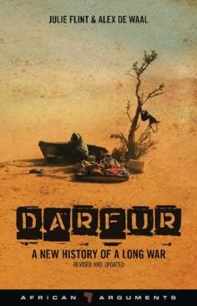 Darfur : A New History of a Long War