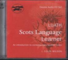 Luath Scots Language Learner CD