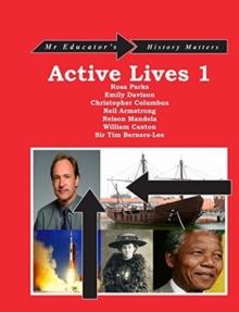 Active Lives : Pack 1