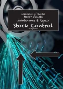 Aon: Car: Stock Control : Car Maintenance: Stock Control