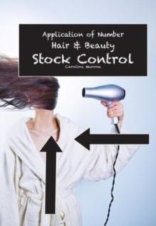 Aon: Hair & Beauty: Stock Control