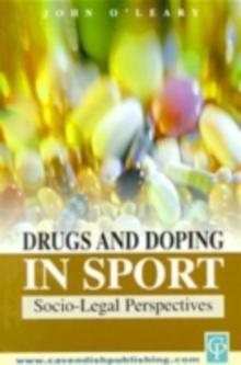 Drugs & Doping in Sports