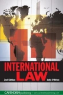 International Law