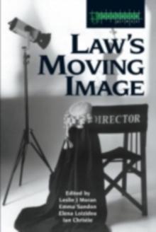 Law's Moving Image