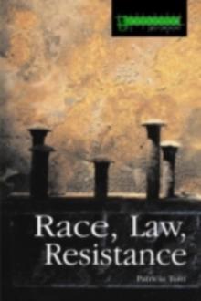 Race, Law, Resistance