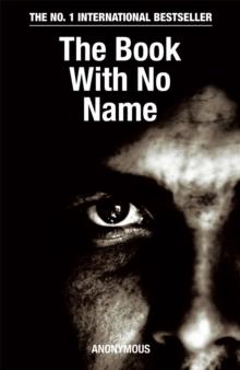 The Book With No Name : The International Bestseller