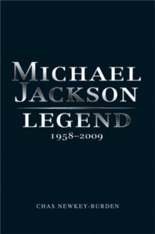 Michael Jackson - Legend : 1958-2009