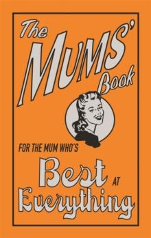 The Mums' Book