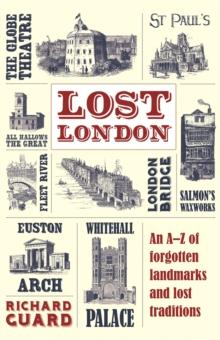 Lost London