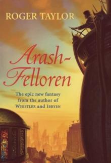 Arash-Felloren