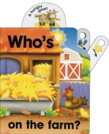 Flip Top : Who's On The Farm?