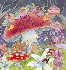 Fairy Midnight Surprise Party