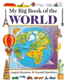 My Big Book of the World